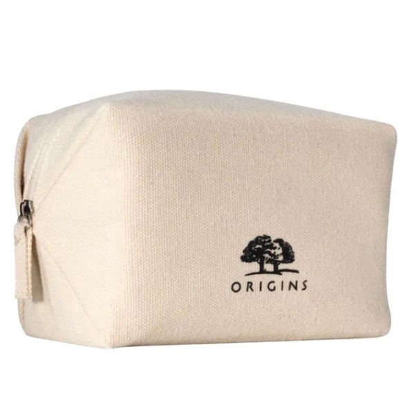 Sephora Other - 🌸Origins Makeup Cosmetic Toiletry Travel Bag